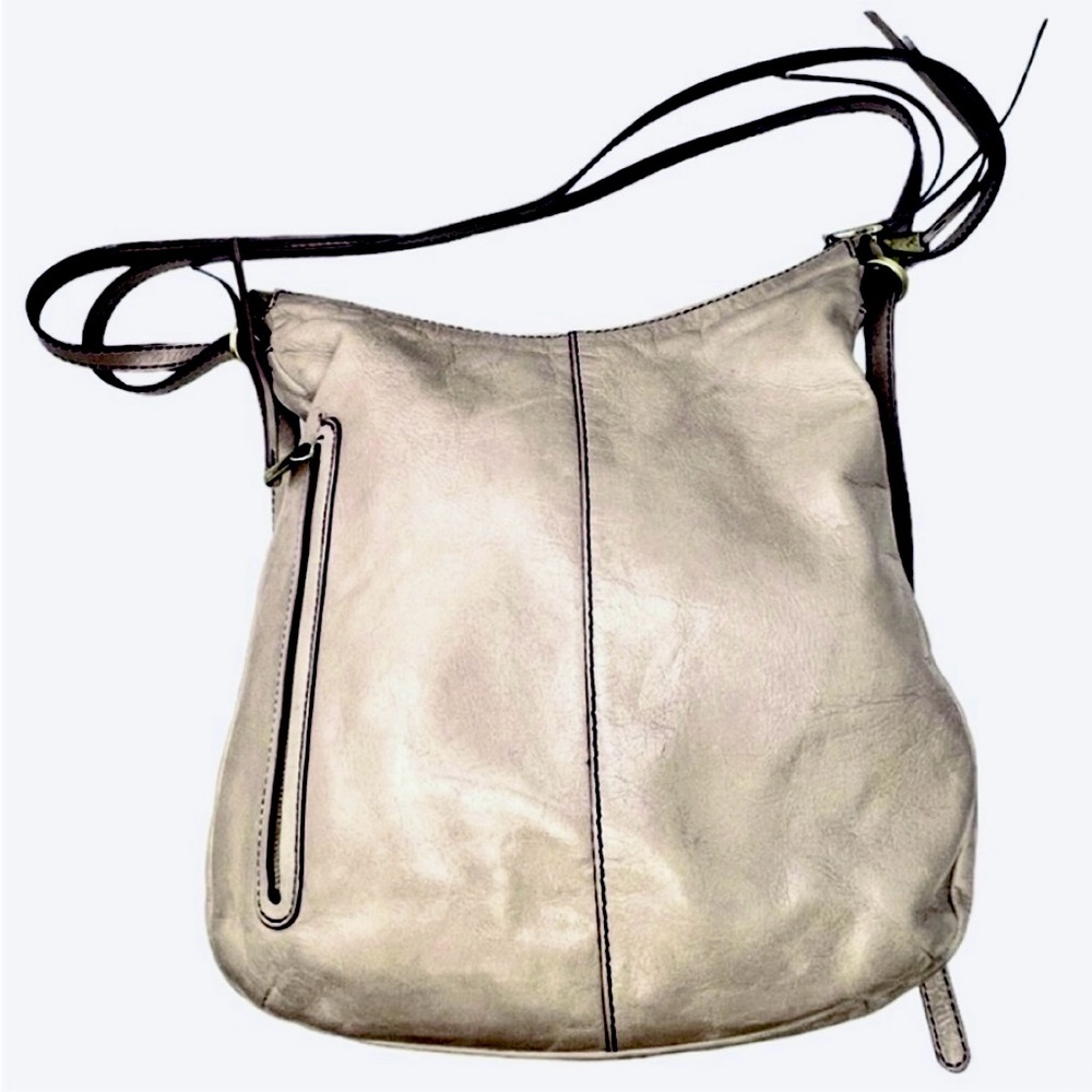 HOBO | Merrin Convertible Backpack • Shoulder Bag